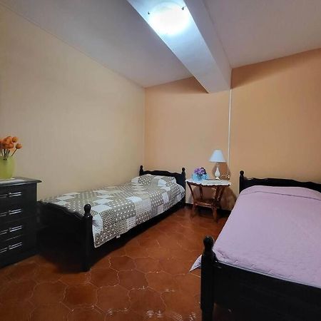 Afentis Apartment Ajía Ermióni Kültér fotó