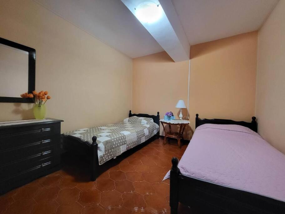 Afentis Apartment Ajía Ermióni Kültér fotó