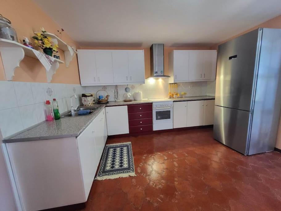 Afentis Apartment Ajía Ermióni Kültér fotó
