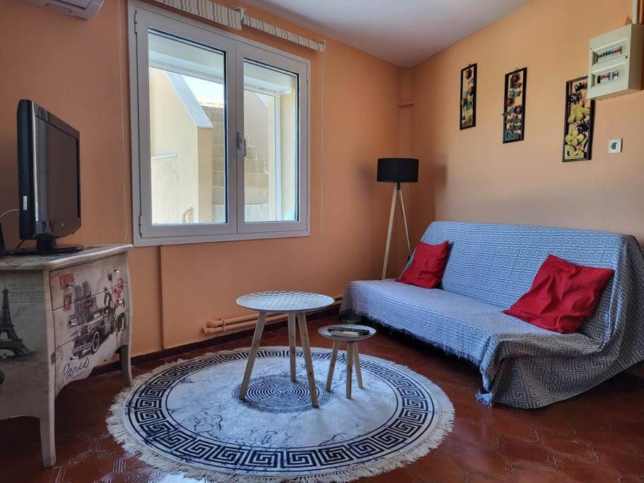 Afentis Apartment Ajía Ermióni Kültér fotó